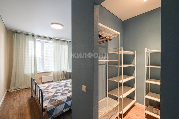 
   Продам 3-комнатную, 66 м², Семьи Шамшиных ул, 89

. Фото 26.