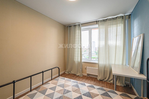 
   Продам 3-комнатную, 66 м², Семьи Шамшиных ул, 89

. Фото 28.