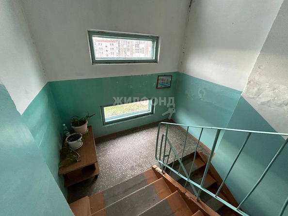 
   Продам 2-комнатную, 43.7 м², Потапова ул, 4

. Фото 17.