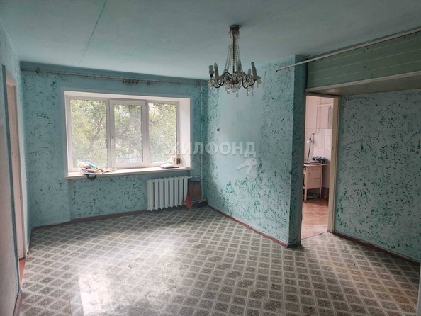 
   Продам 2-комнатную, 42.1 м², Макаренко ул, 27/1

. Фото 5.