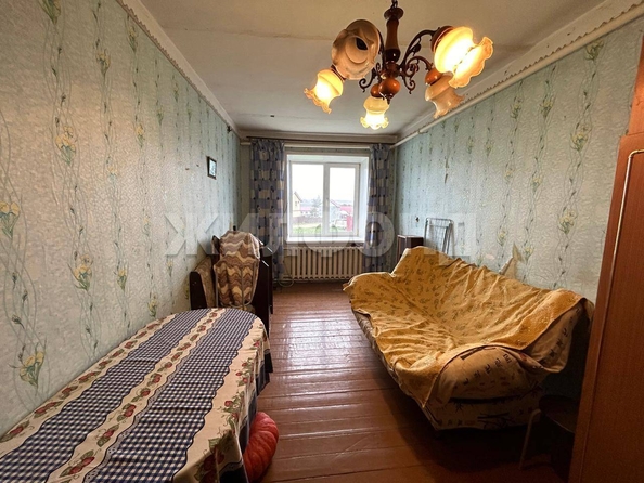 
   Продам 3-комнатную, 62.9 м², Мостовая ул, 3

. Фото 4.