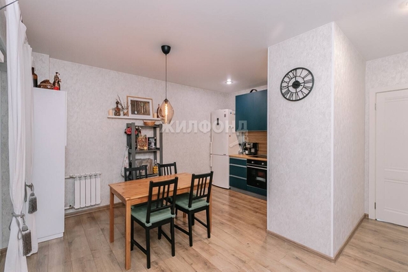 
   Продам 3-комнатную, 87 м², Дмитрия Шмонина ул, 3

. Фото 10.