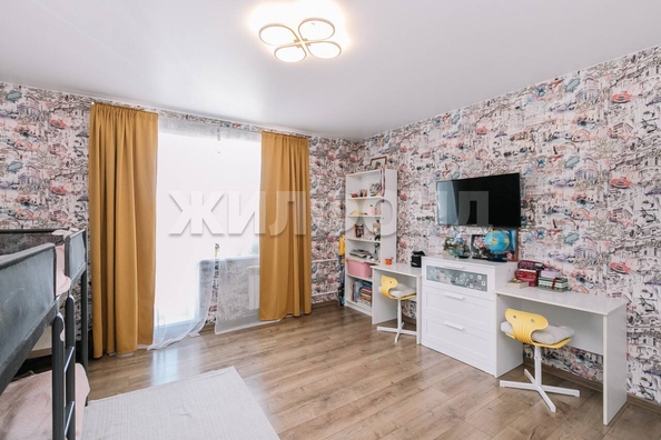 
   Продам 3-комнатную, 87 м², Дмитрия Шмонина ул, 3

. Фото 13.