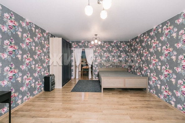 
   Продам 3-комнатную, 87 м², Дмитрия Шмонина ул, 3

. Фото 14.