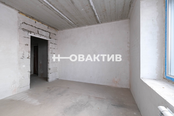 
   Продам 1-комнатную, 44.3 м², Есенина ул, 67

. Фото 5.