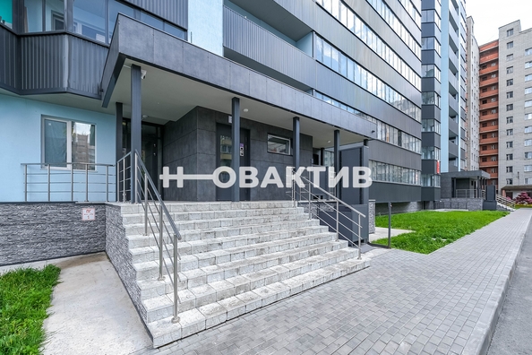 
   Продам студию, 22.3 м², Волховская ул, 31

. Фото 16.