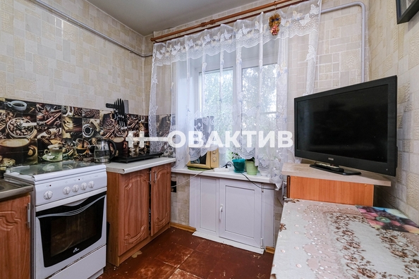 
   Продам 4-комнатную, 61 м², Звездная ул, 7

. Фото 23.