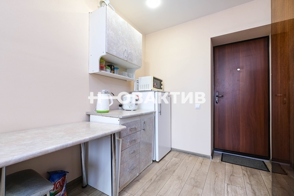 
   Продам комнату, 17 м², Ползунова ул, 35

. Фото 1.