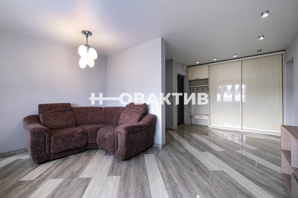 
   Продам 3-комнатную, 79.8 м², Горский мкр, 63

. Фото 12.