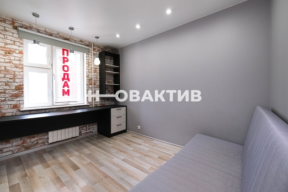 
   Продам 3-комнатную, 79.8 м², Горский мкр, 63

. Фото 33.