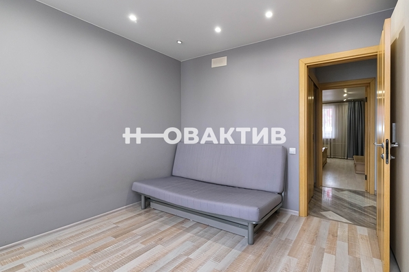 
   Продам 3-комнатную, 79.8 м², Горский мкр, 63

. Фото 36.