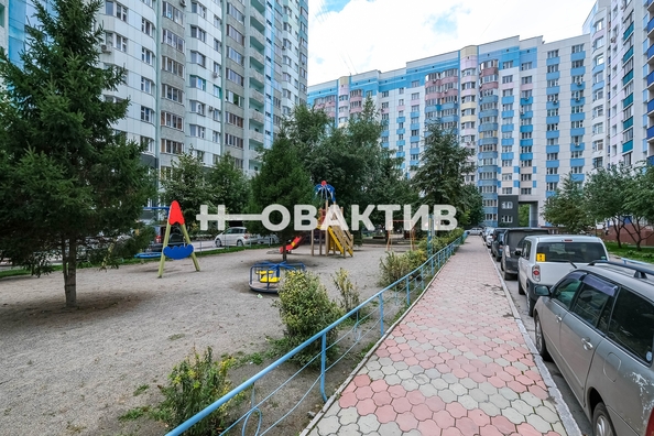 
   Продам 3-комнатную, 79.8 м², Горский мкр, 63

. Фото 59.