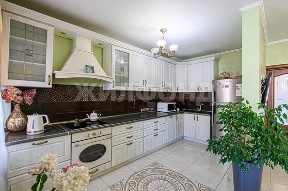 
   Продам 4-комнатную, 124.3 м², Вертковская ул, 42

. Фото 11.