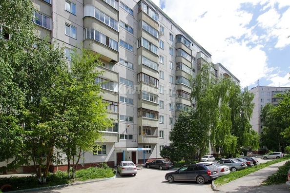 
   Продам 4-комнатную, 78.3 м², Чигорина ул, 2

. Фото 17.