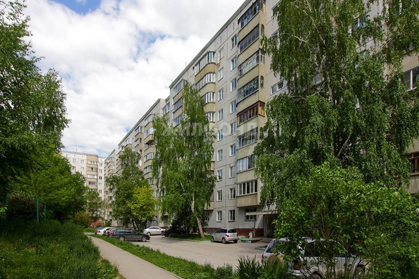 
   Продам 4-комнатную, 78.3 м², Чигорина ул, 2

. Фото 19.