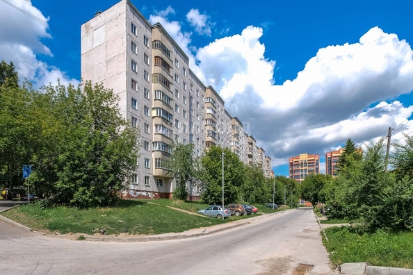 
   Продам 4-комнатную, 78.3 м², Чигорина ул, 2

. Фото 20.