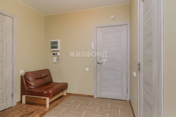 
   Продам 1-комнатную, 44.3 м², , 51

. Фото 8.