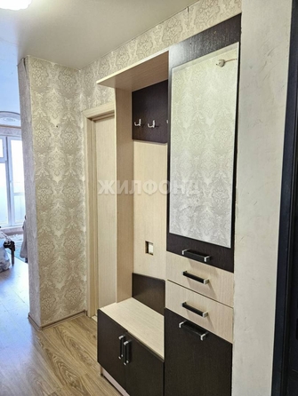 
   Продам 1-комнатную, 18.1 м², Забалуева ул, 90

. Фото 1.