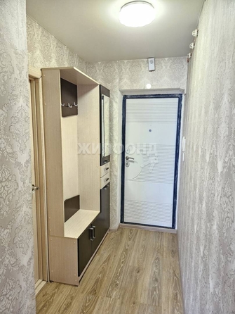 
   Продам 1-комнатную, 18.1 м², Забалуева ул, 90

. Фото 2.