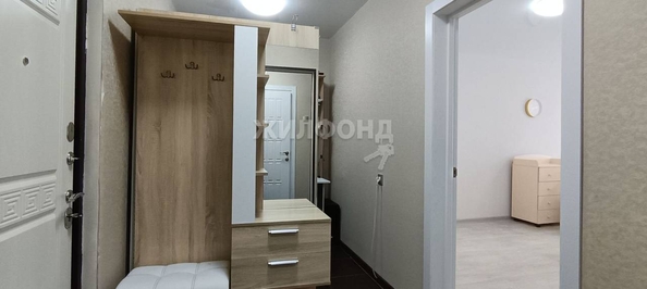 
   Продам 1-комнатную, 48.1 м², Александра Чистякова ул, 8

. Фото 10.