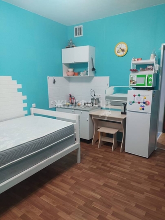 
   Продам студию, 19.8 м², Одоевского ул, 1/8

. Фото 2.