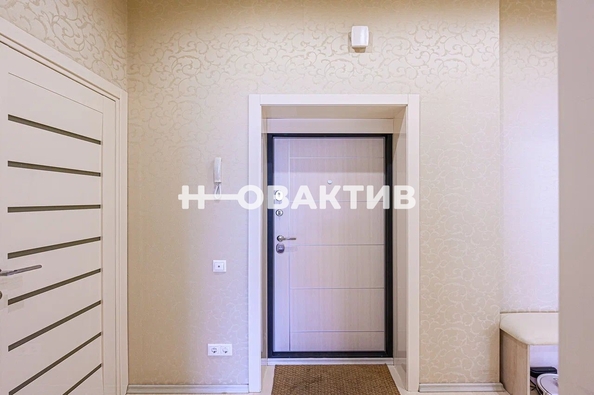 
   Продам 3-комнатную, 67.5 м², 1-е Мочищенское ш, 150

. Фото 14.