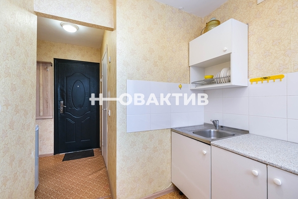 
   Продам 1-комнатную, 20.9 м², Дачная ул, 34/1

. Фото 12.