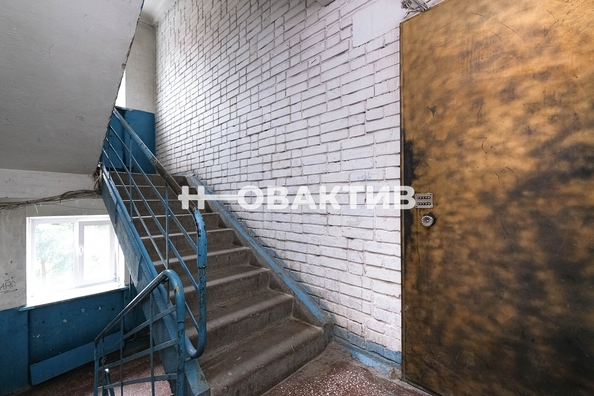 
   Продам 1-комнатную, 20.9 м², Дачная ул, 34/1

. Фото 18.