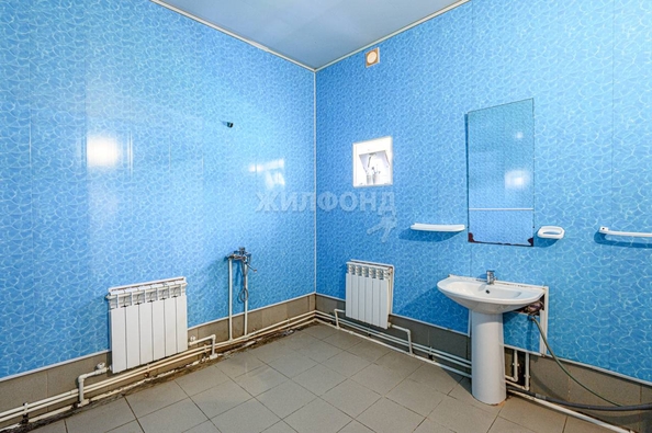 
   Продам дом, 191 м², Новосибирск

. Фото 23.