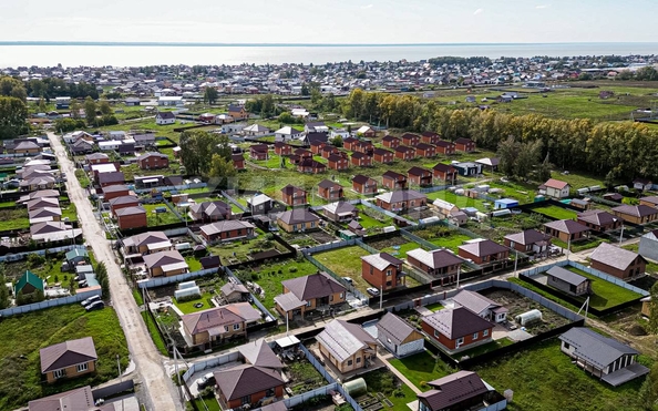 
   Продам дом, 112 м², Ленинское село

. Фото 18.