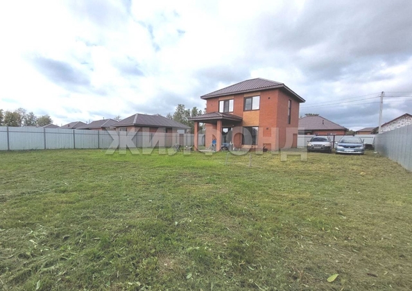 
   Продам дом, 112 м², Ленинское село

. Фото 2.
