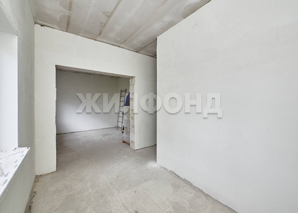 
   Продам дом, 100.8 м², Новосибирск

. Фото 11.