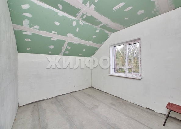 
   Продам дом, 100.8 м², Новосибирск

. Фото 14.