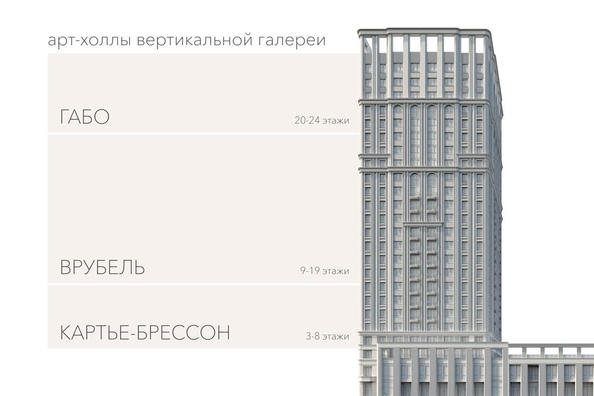 
   Продам 2-комнатную, 54.31 м², Willart (Виларт), дом 2

. Фото 12.