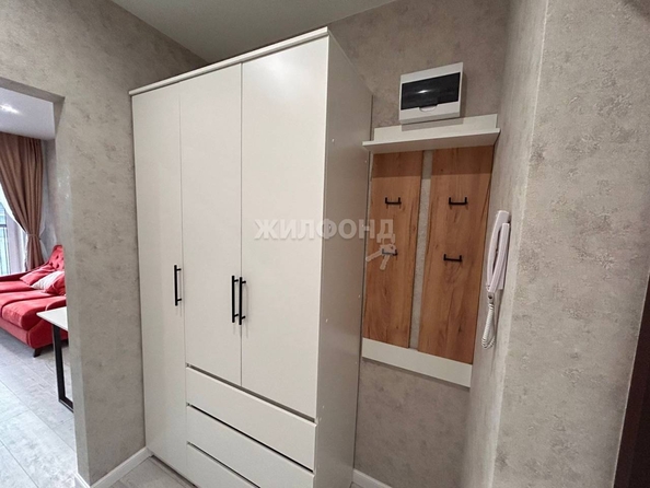 
   Продам студию, 22 м², Закаменский мкр, 22

. Фото 10.