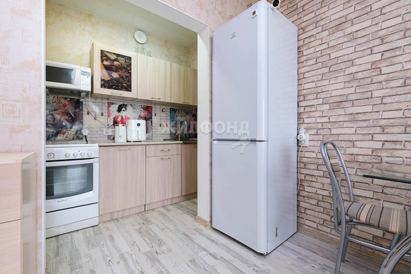 
   Продам студию, 37.8 м², Николая Сотникова ул, 16

. Фото 9.