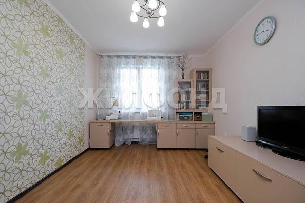 
   Продам 2-комнатную, 60 м², Кузьмы Минина ул, 9/1

. Фото 7.