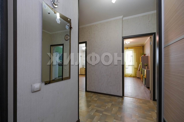 
   Продам 2-комнатную, 60 м², Кузьмы Минина ул, 9/1

. Фото 20.