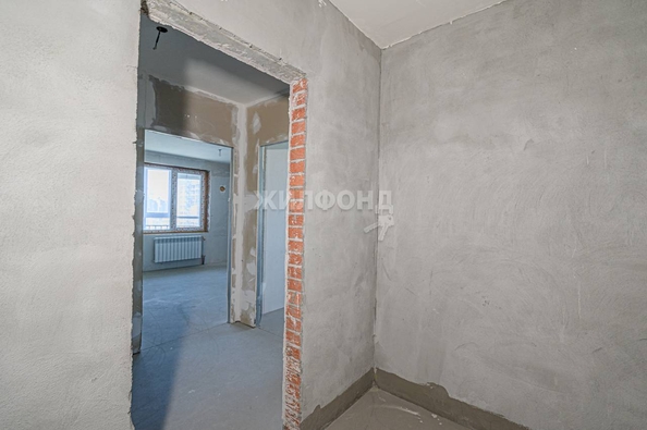 
   Продам 2-комнатную, 72.1 м², Кавалерийская ул, 3/1

. Фото 21.