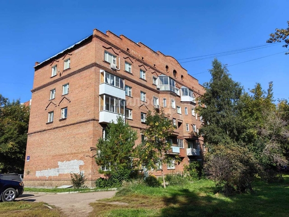 
   Продам 2-комнатную, 51 м², 2-й Римского-Корсакова пер, 11

. Фото 9.