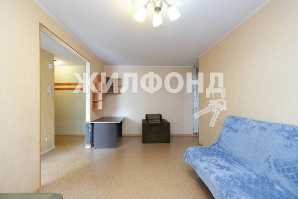 
   Продам 3-комнатную, 58.1 м², Жемчужная ул, 26

. Фото 9.