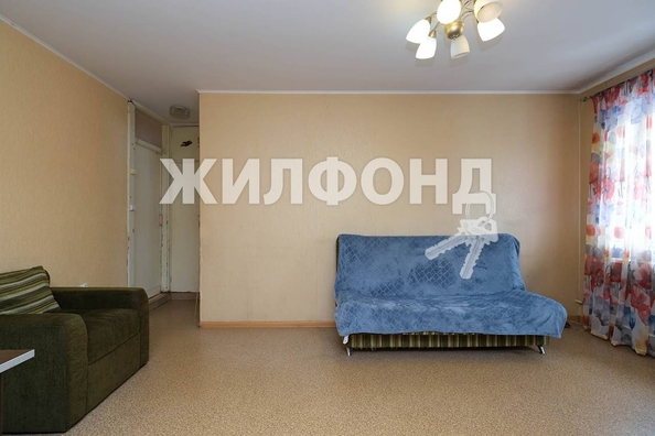 
   Продам 3-комнатную, 58.1 м², Жемчужная ул, 26

. Фото 11.