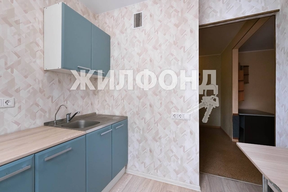 
   Продам 3-комнатную, 58.1 м², Жемчужная ул, 26

. Фото 12.