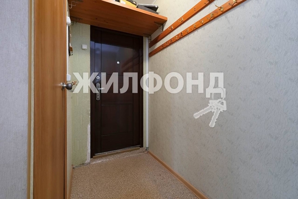 
   Продам 3-комнатную, 58.1 м², Жемчужная ул, 26

. Фото 14.