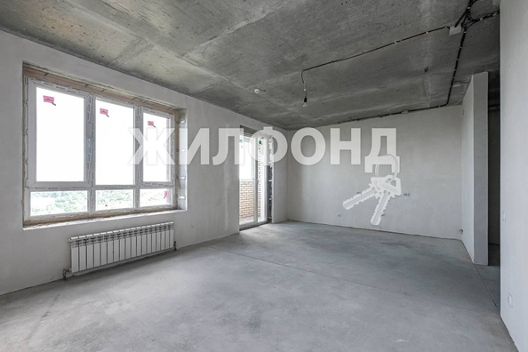 
   Продам 3-комнатную, 60.5 м², Горский мкр, 14

. Фото 6.