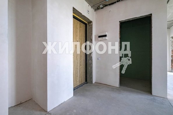 
   Продам 3-комнатную, 60.5 м², Горский мкр, 14

. Фото 9.