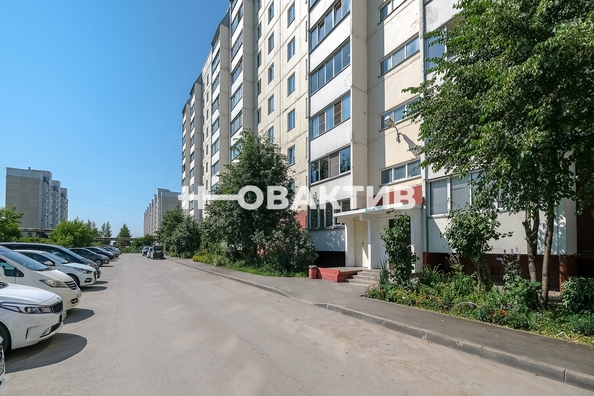 
   Продам 1-комнатную, 31.7 м², В. Высоцкого ул, 50

. Фото 19.