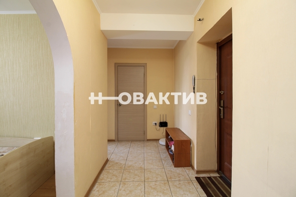 
   Продам 1-комнатную, 37.1 м², Северный мкр, 18/1

. Фото 9.