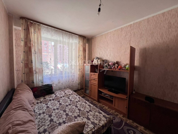 
   Продам 3-комнатную, 74 м², Заречная ул, 6

. Фото 5.