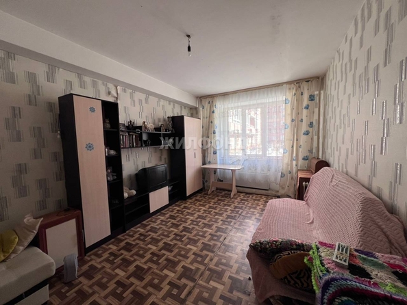 
   Продам 3-комнатную, 74 м², Заречная ул, 6

. Фото 7.